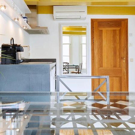 Modern Canal House Loft - City Center Amsterdam Dış mekan fotoğraf