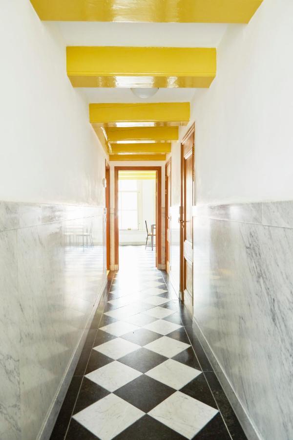 Modern Canal House Loft - City Center Amsterdam Dış mekan fotoğraf