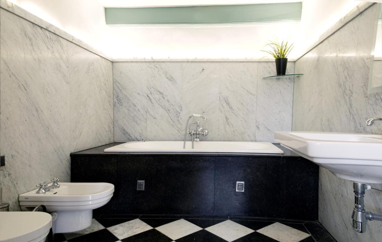 Modern Canal House Loft - City Center Amsterdam Dış mekan fotoğraf