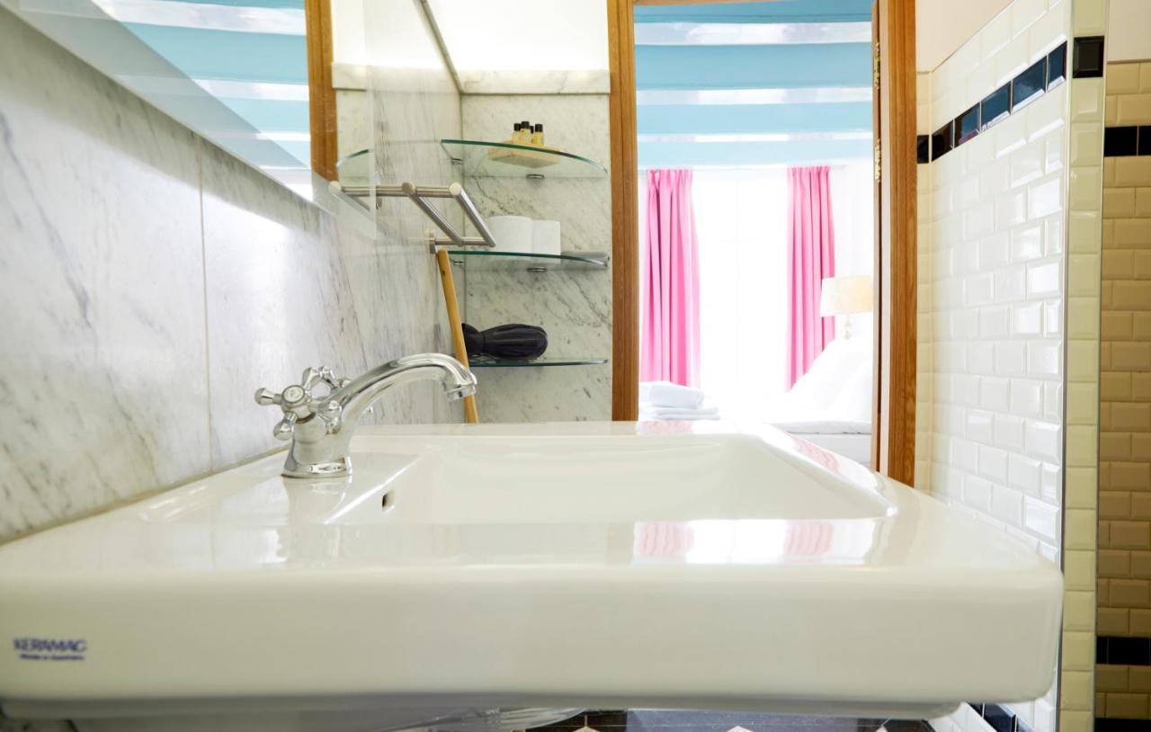 Modern Canal House Loft - City Center Amsterdam Dış mekan fotoğraf