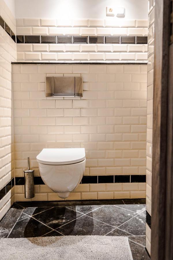 Modern Canal House Loft - City Center Amsterdam Dış mekan fotoğraf