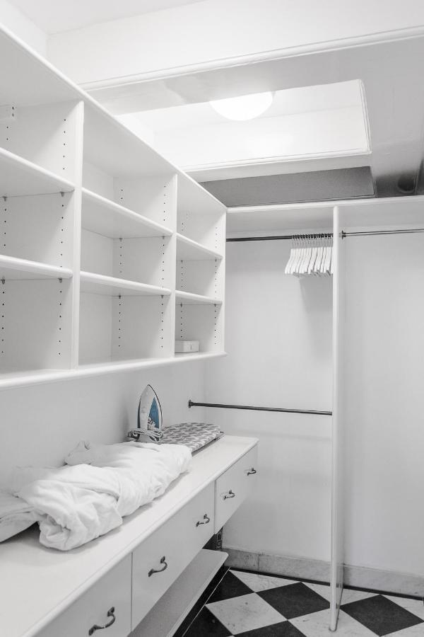 Modern Canal House Loft - City Center Amsterdam Dış mekan fotoğraf